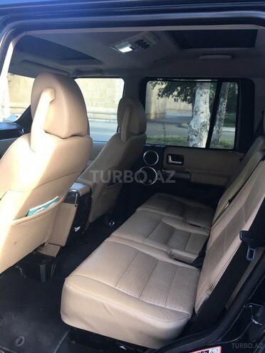 Land Rover Discovery 2007, 215,000 km - 2.7 л - Bakı