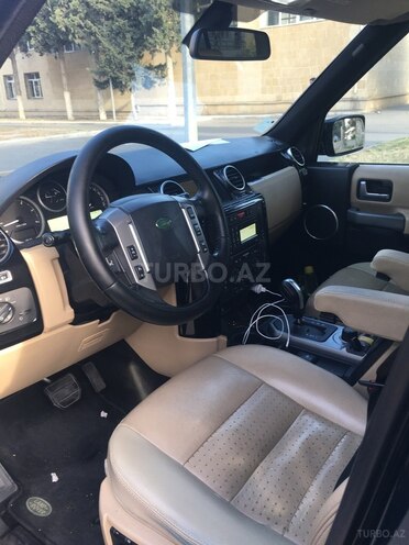 Land Rover Discovery 2007, 215,000 km - 2.7 л - Bakı