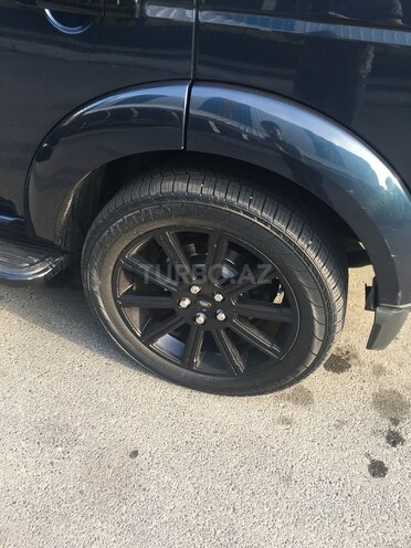 Land Rover Discovery 2007, 215,000 km - 2.7 л - Bakı