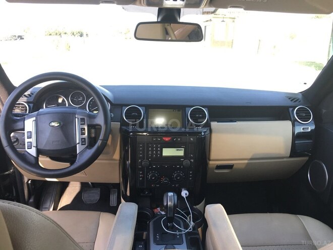 Land Rover Discovery 2007, 215,000 km - 2.7 л - Bakı