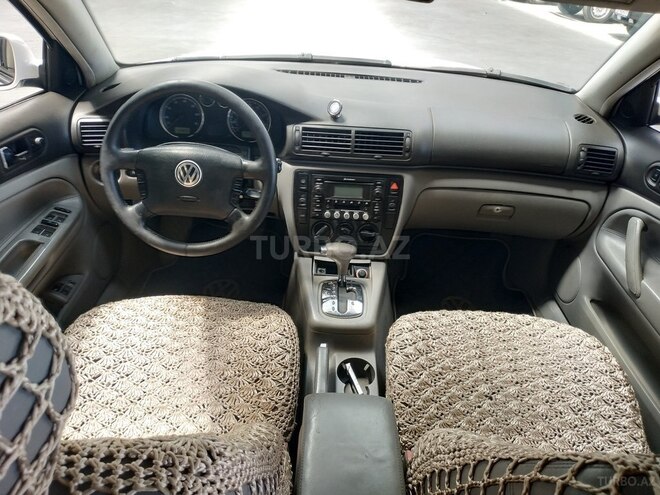 Volkswagen Passat 2002, 223,685 km - 1.8 l - Gəncə