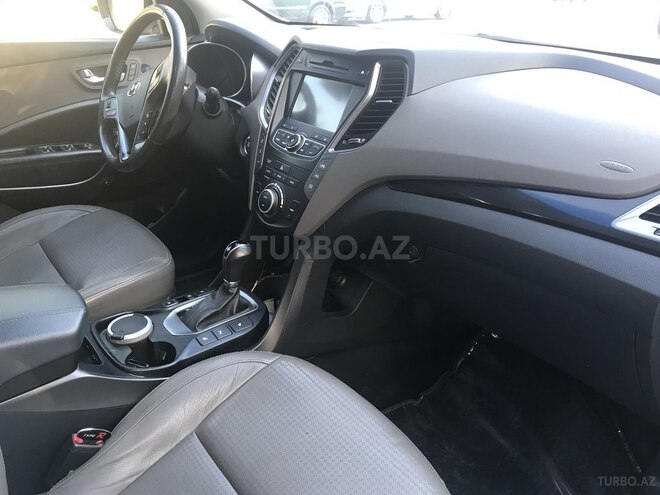 Hyundai Santa Fe 2012, 145,600 km - 2.4 l - Bakı
