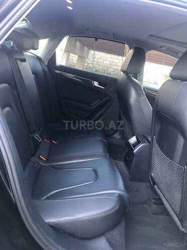 Audi A4 2015, 66,000 km - 1.8 l - Bakı