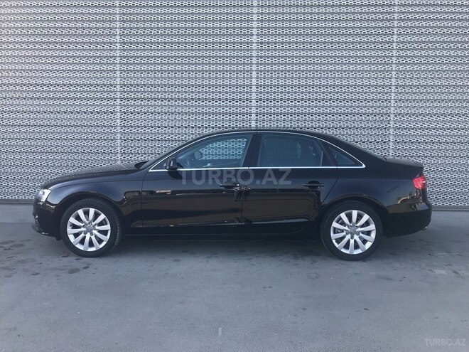 Audi A4 2015, 66,000 km - 1.8 l - Bakı