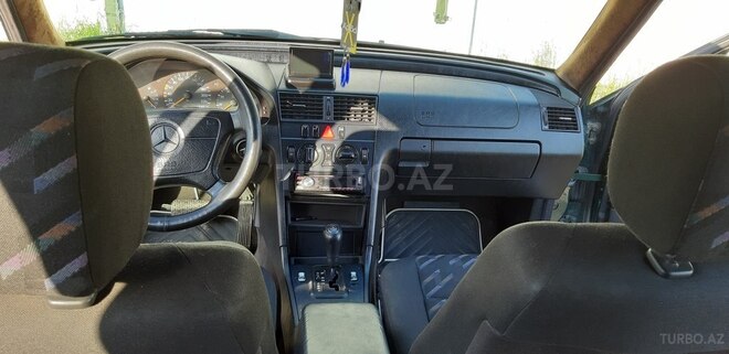 Mercedes C 180 1998, 28,900 km - 1.8 л - Masallı