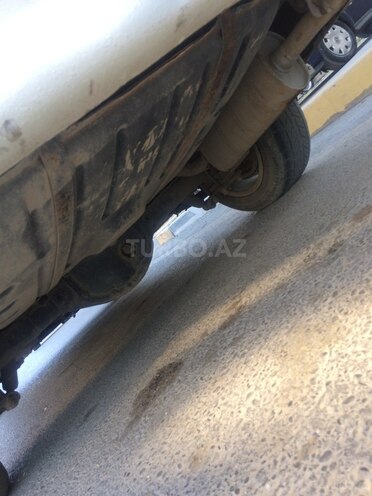 GAZ 3110 1998, 770,410 km - 2.4 л - Sumqayıt