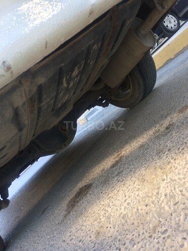 GAZ 3110 1998, 770,410 km - 2.4 л - Sumqayıt