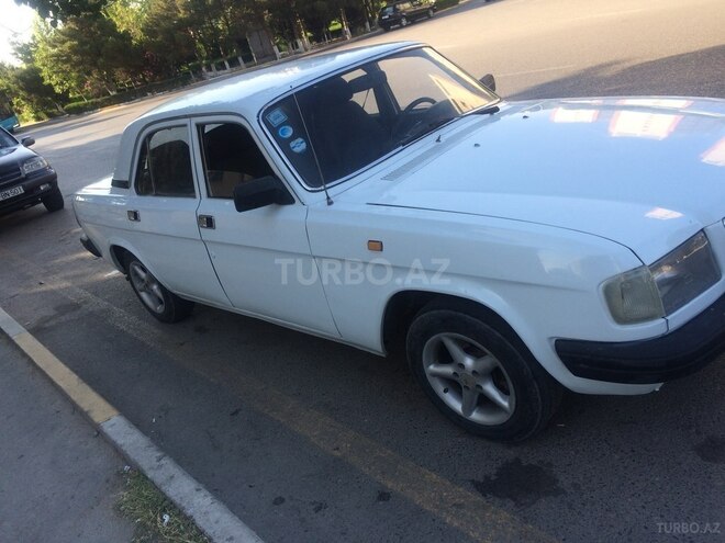 GAZ 3110 1998, 770,410 km - 2.4 л - Sumqayıt