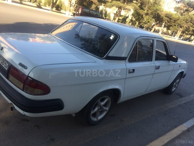 GAZ 3110 1998, 770,410 km - 2.4 л - Sumqayıt