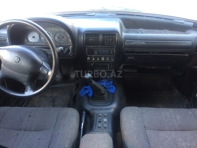 GAZ 3110 1998, 770,410 km - 2.4 л - Sumqayıt
