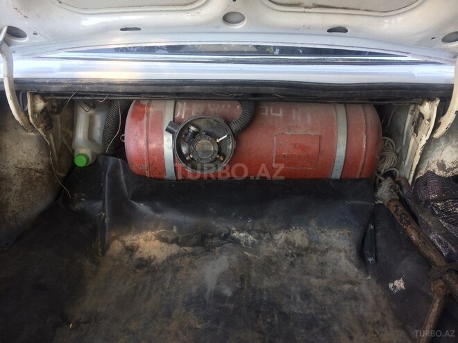 GAZ 3110 1998, 770,410 km - 2.4 л - Sumqayıt