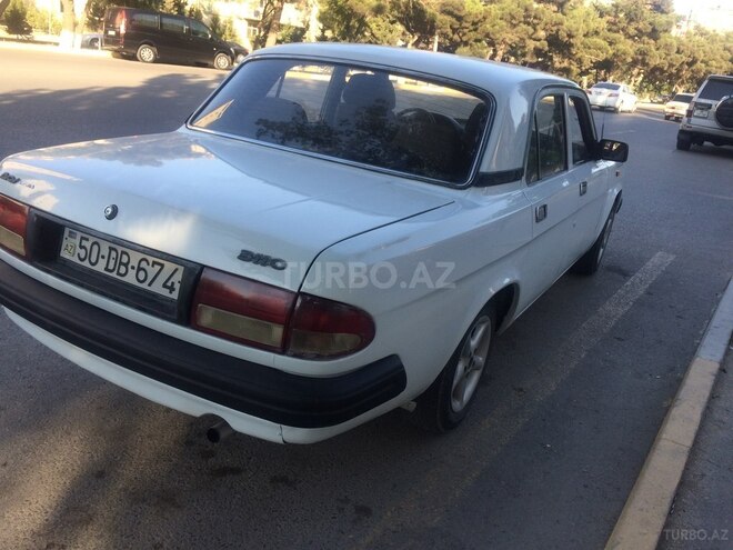 GAZ 3110 1998, 770,410 km - 2.4 л - Sumqayıt