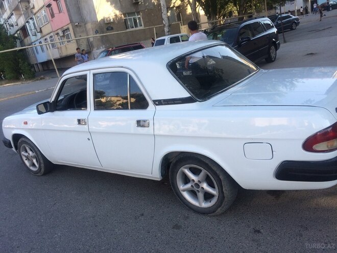 GAZ 3110 1998, 770,410 km - 2.4 л - Sumqayıt