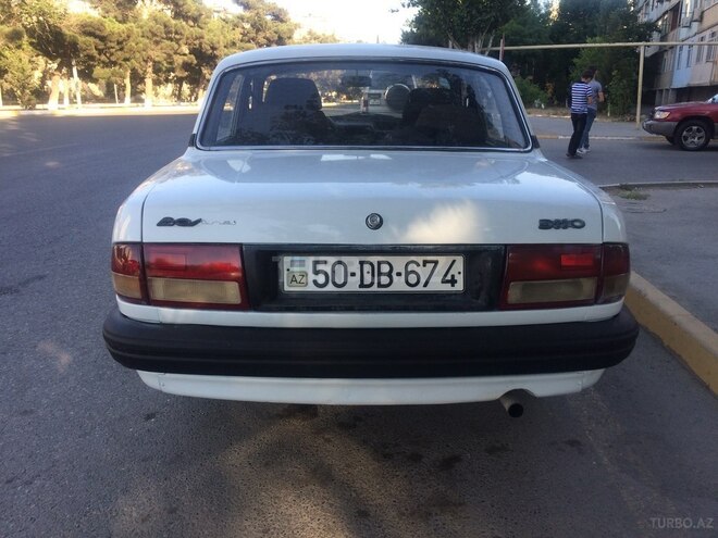 GAZ 3110 1998, 770,410 km - 2.4 л - Sumqayıt