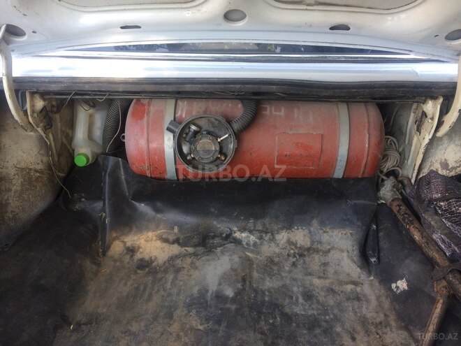 GAZ 3110 1998, 770,410 km - 2.4 л - Sumqayıt