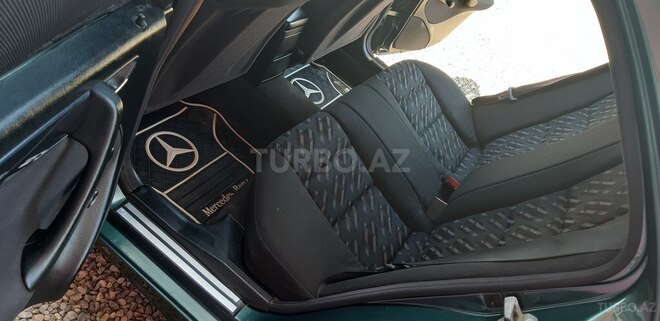Mercedes C 180 1998, 28,900 km - 1.8 л - Masallı
