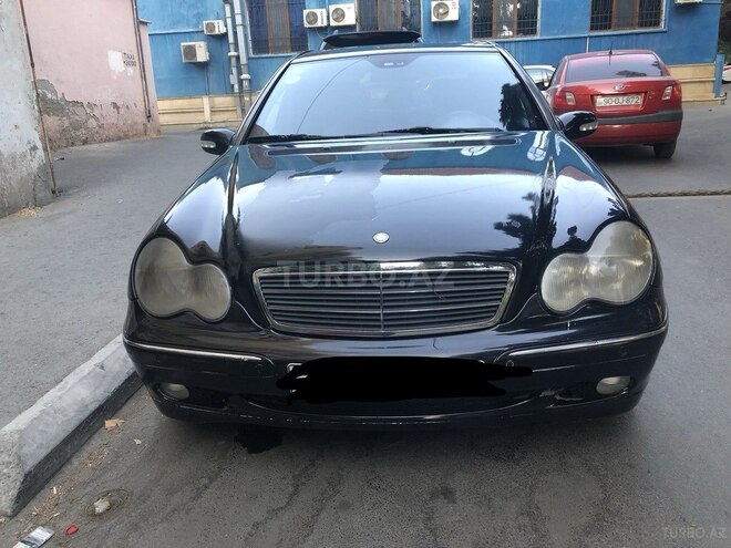 Mercedes E 220 2001, 223,346 km - 2.2 л - Bakı