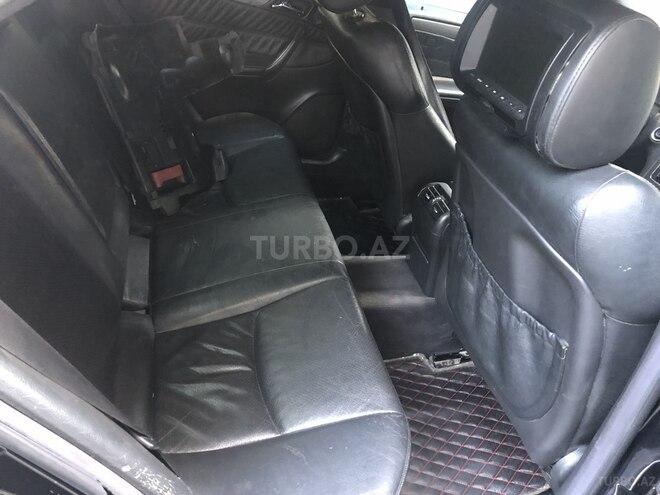 Mercedes E 220 2001, 223,346 km - 2.2 л - Bakı
