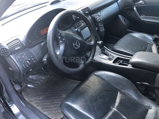 Mercedes E 220 2001, 223,346 km - 2.2 л - Bakı