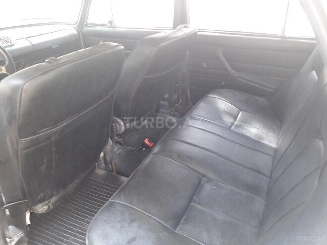 LADA (VAZ) 2106 2005, 680,000 km - 1.6 l - Bakı