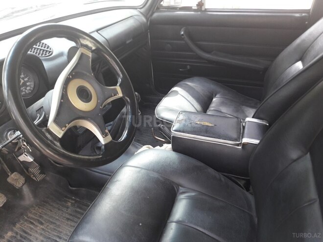 LADA (VAZ) 2106 2005, 680,000 km - 1.6 l - Bakı