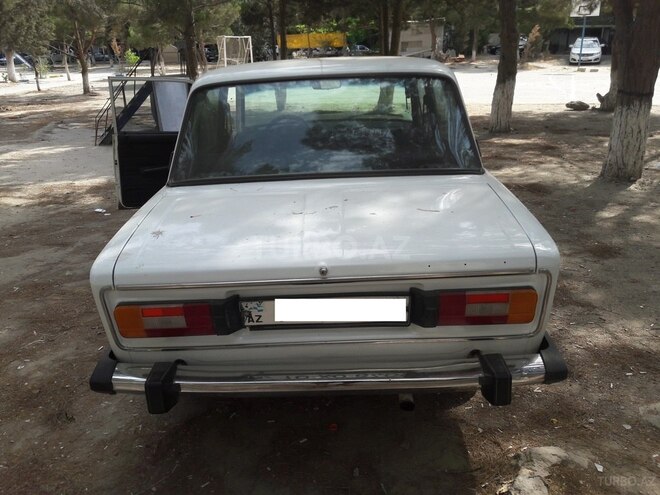 LADA (VAZ) 2106 2005, 680,000 km - 1.6 l - Bakı