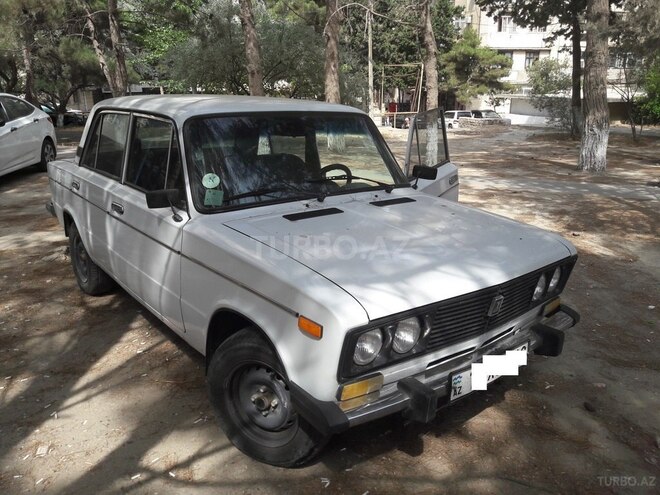LADA (VAZ) 2106 2005, 680,000 km - 1.6 l - Bakı