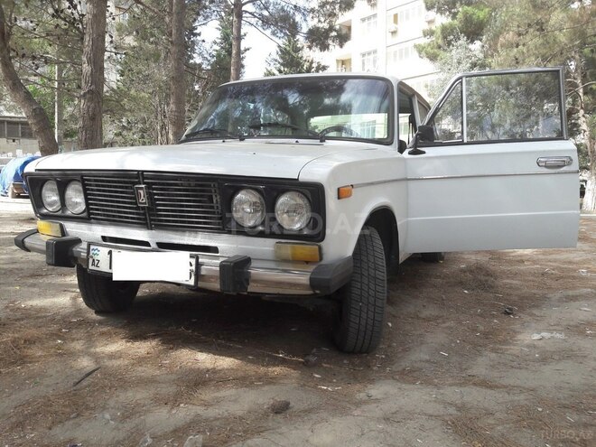 LADA (VAZ) 2106 2005, 680,000 km - 1.6 l - Bakı
