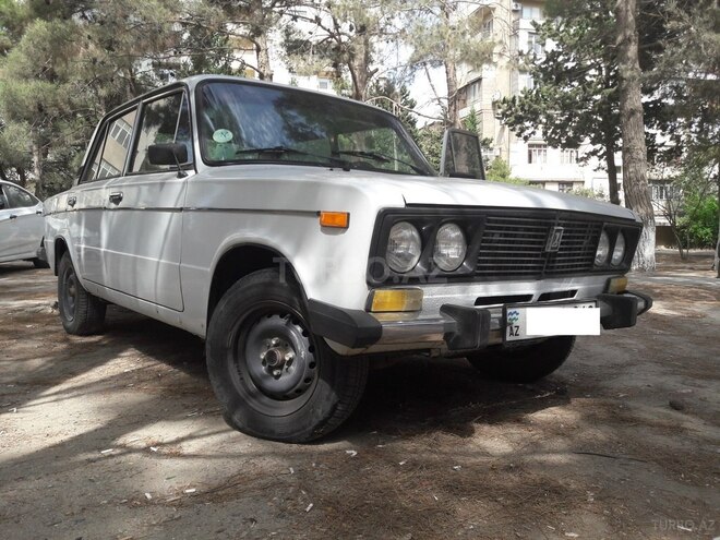 LADA (VAZ) 2106 2005, 680,000 km - 1.6 l - Bakı