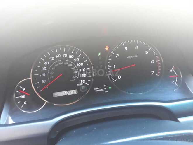 Lexus GX 470 2008, 152,000 km - 4.7 l - Bakı