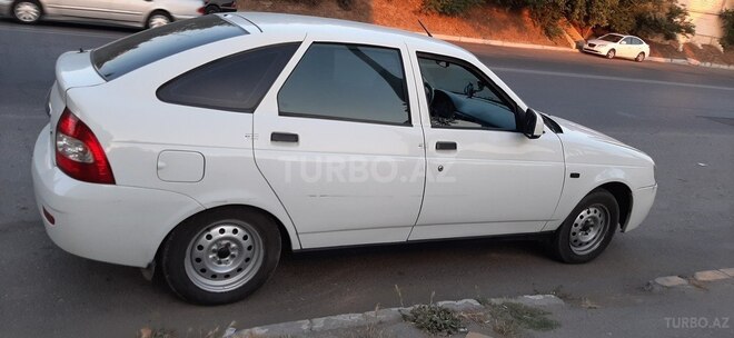LADA (VAZ) Priora 2013, 200,000 km - 1.6 л - Bakı
