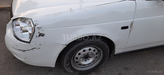 LADA (VAZ) Priora 2013, 200,000 km - 1.6 л - Bakı