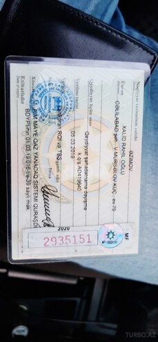 LADA (VAZ) Priora 2013, 200,000 km - 1.6 л - Bakı
