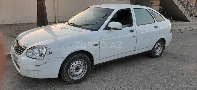 LADA (VAZ) Priora 2013, 200,000 km - 1.6 л - Bakı