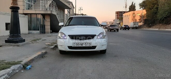 LADA (VAZ) Priora 2013, 200,000 km - 1.6 л - Bakı
