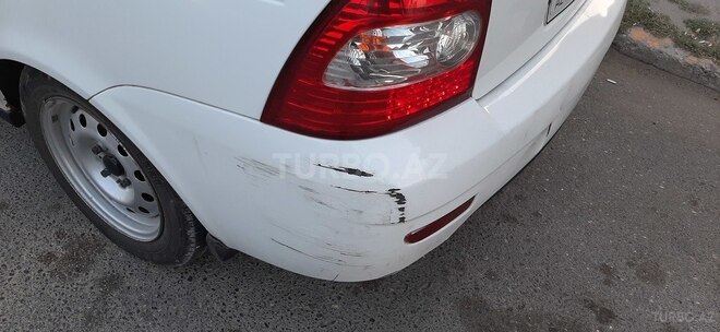 LADA (VAZ) Priora 2013, 200,000 km - 1.6 л - Bakı