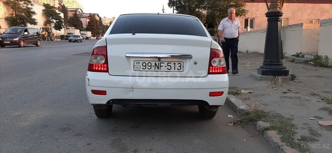 LADA (VAZ) Priora 2013, 200,000 km - 1.6 л - Bakı