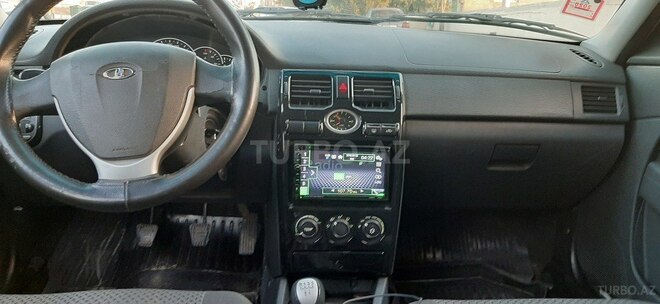 LADA (VAZ) Priora 2013, 200,000 km - 1.6 л - Bakı