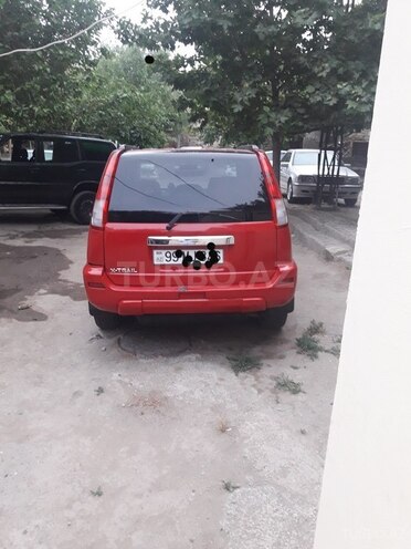 Nissan X-Trail 2003, 219,155 km - 2.0 l - Bakı