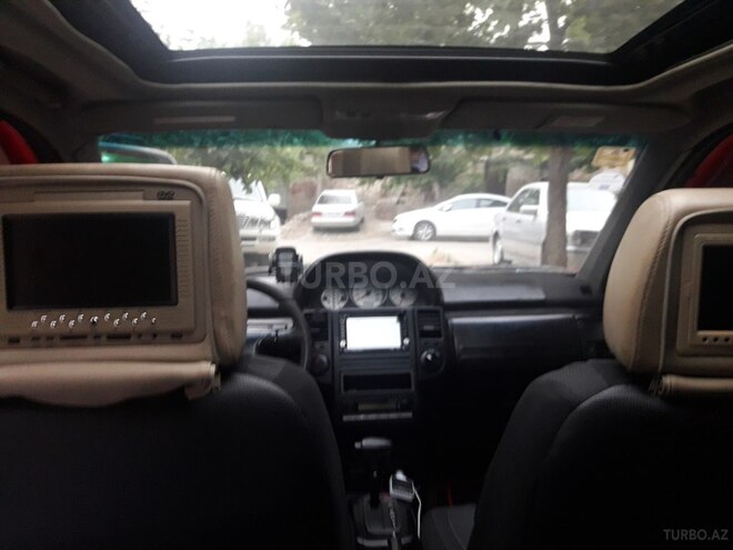 Nissan X-Trail 2003, 219,155 km - 2.0 l - Bakı