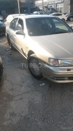 Nissan Maxima 1998, 325,000 km - 3.0 l - Bakı
