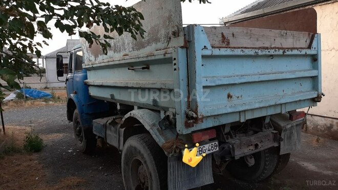 MAZ 5549 1983, 234,876 km - 1.1 л - Yevlax