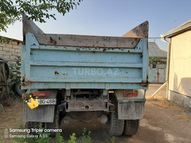 MAZ 5549 1983, 234,876 km - 1.1 л - Yevlax