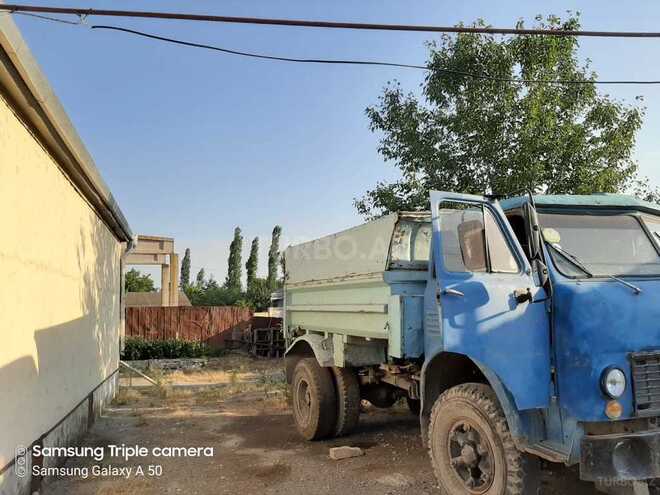 MAZ 5549 1983, 234,876 km - 1.1 л - Yevlax