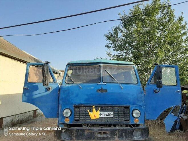 MAZ 5549 1983, 234,876 km - 1.1 л - Yevlax