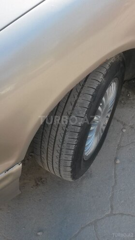 Nissan Maxima 1998, 325,000 km - 3.0 l - Bakı