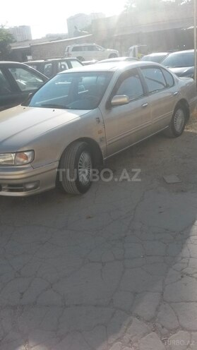 Nissan Maxima 1998, 325,000 km - 3.0 l - Bakı