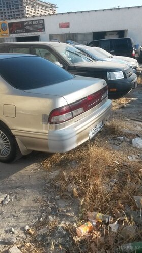Nissan Maxima 1998, 325,000 km - 3.0 l - Bakı