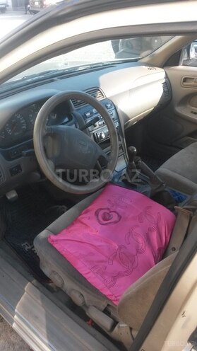 Nissan Maxima 1998, 325,000 km - 3.0 l - Bakı