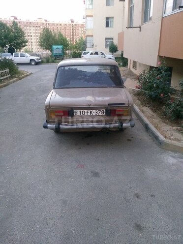 LADA (VAZ) 2106 1985, 193,770 km - 1.6 l - Bakı